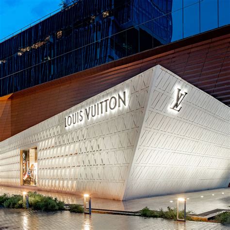 Louis Vuitton pedregal